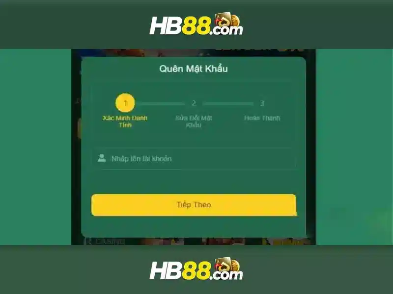 Giới thiệu về Thông tin HB88