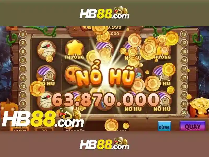Hướng Dẫn Đăng Nhập hb88 Login