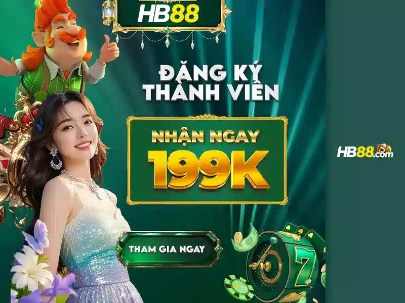 HB88 – Trang Chủ Tải HB88 Slot Chuyên Nghiệp 2026
