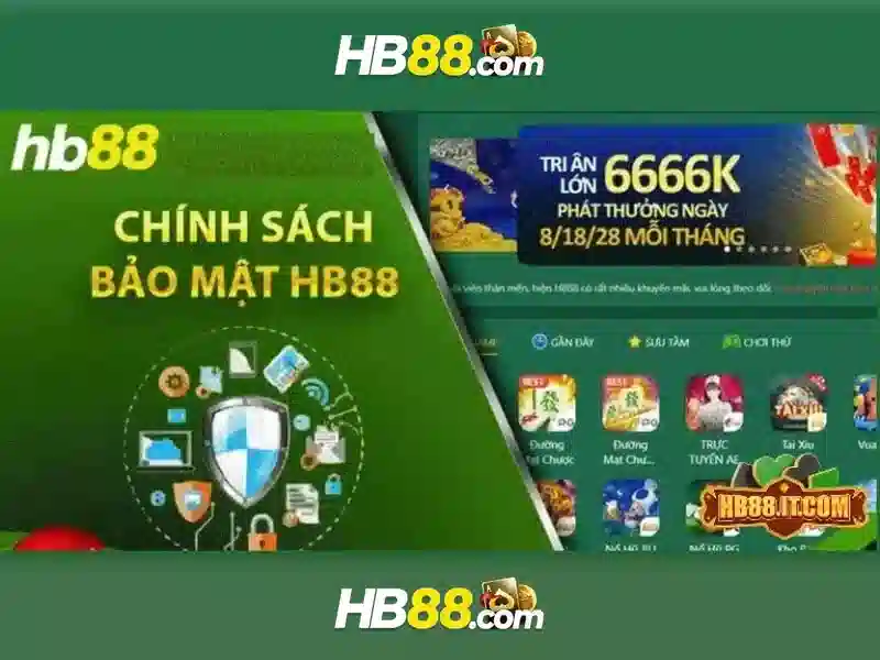 Nền tảng Slot uy tín
