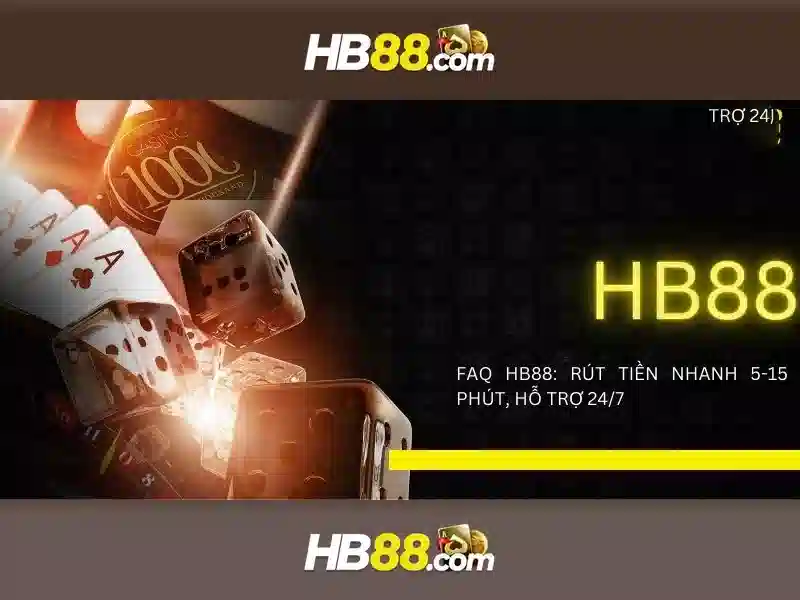Kho game slot đa dạng tại HB88