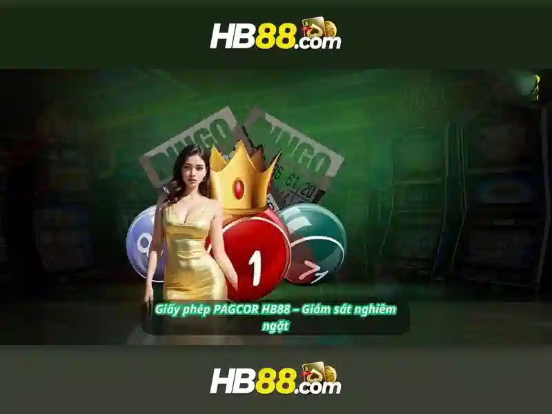 Khuyến mãi slot HB88