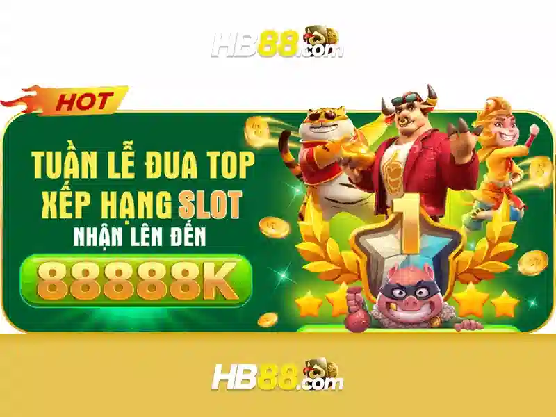 Đại lý HB88