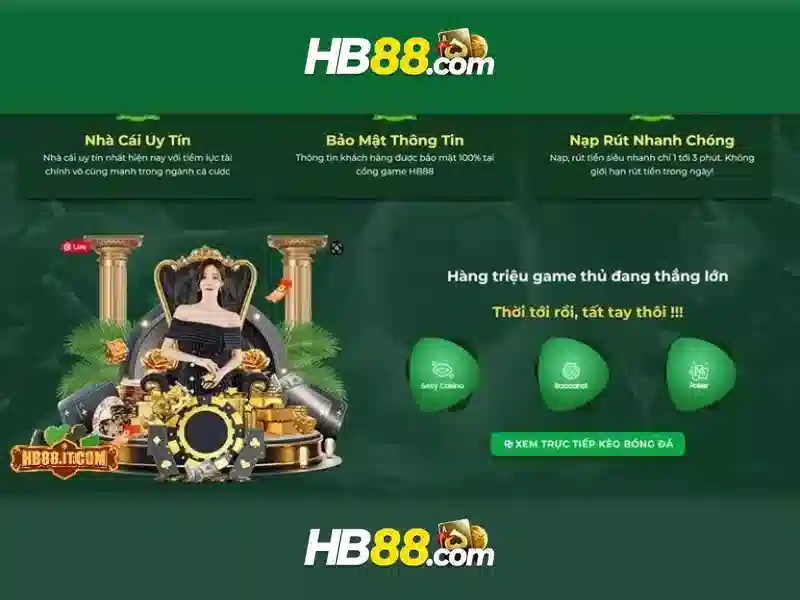 Tải HB88