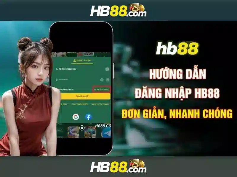 Tính năng HB88