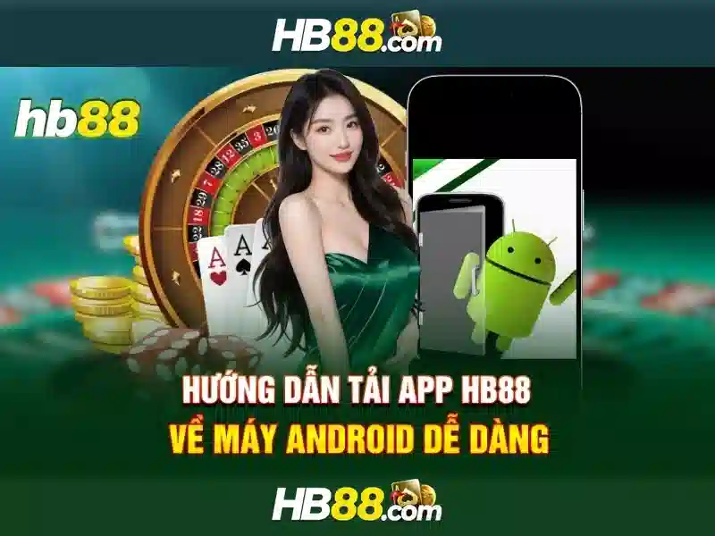 thể thao HB88