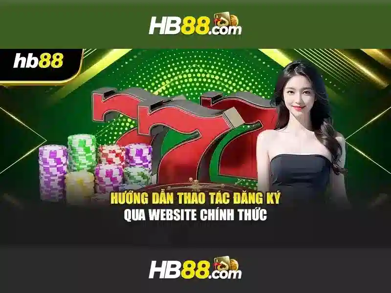 Tính Năng Nổi Bật Của Chơi Slot HB88