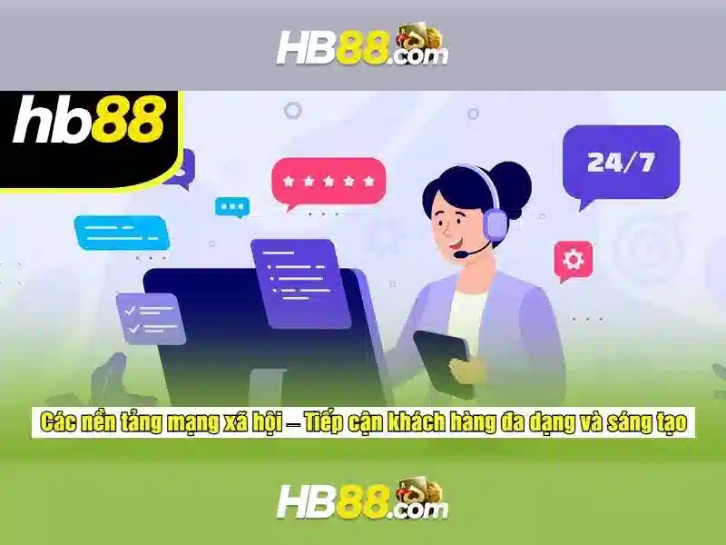 HB88 – Trải Nghiệm Cá Cược Chất Lượng Cao