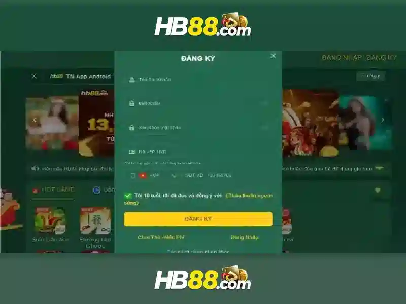 Ưu điểm slot