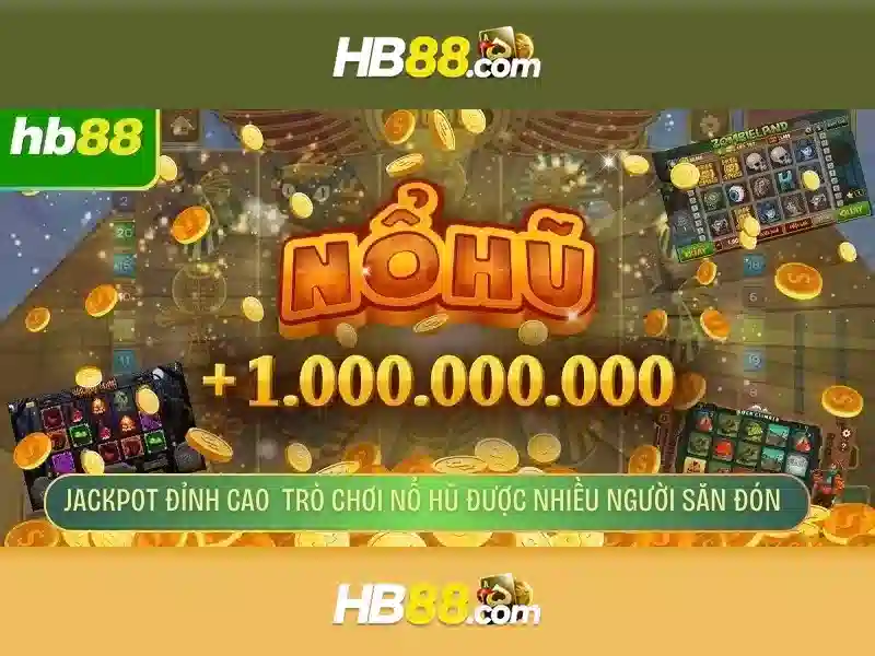 Casino HB88