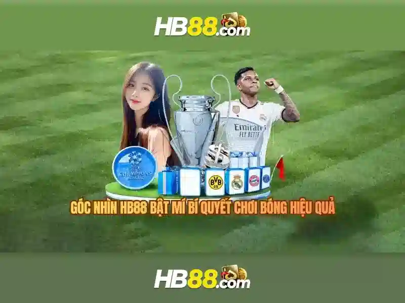 Ưu Điểm Slot HB88