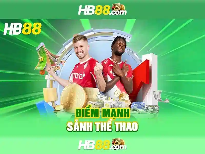 Lợi Ích Nạp Tiền HB88