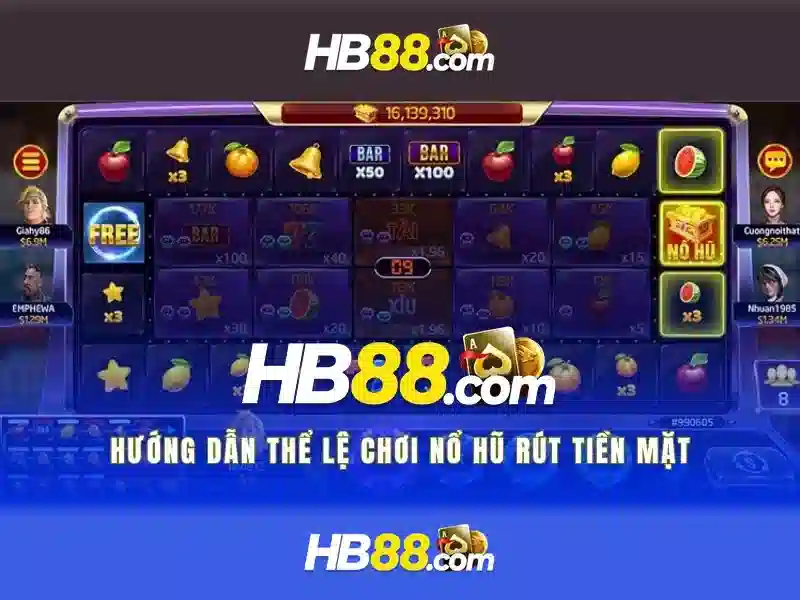 Khuyến Mãi HB88