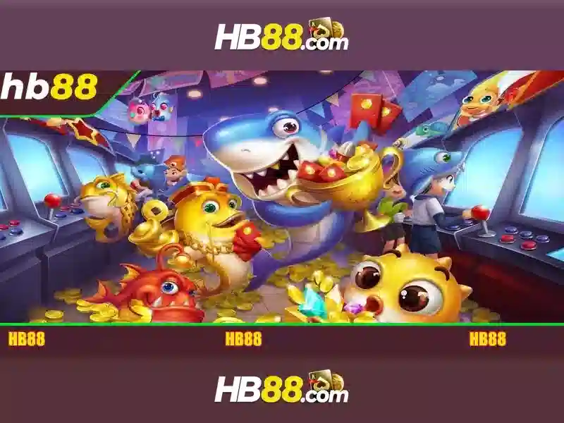 Trải Nghiệm Slot HB88