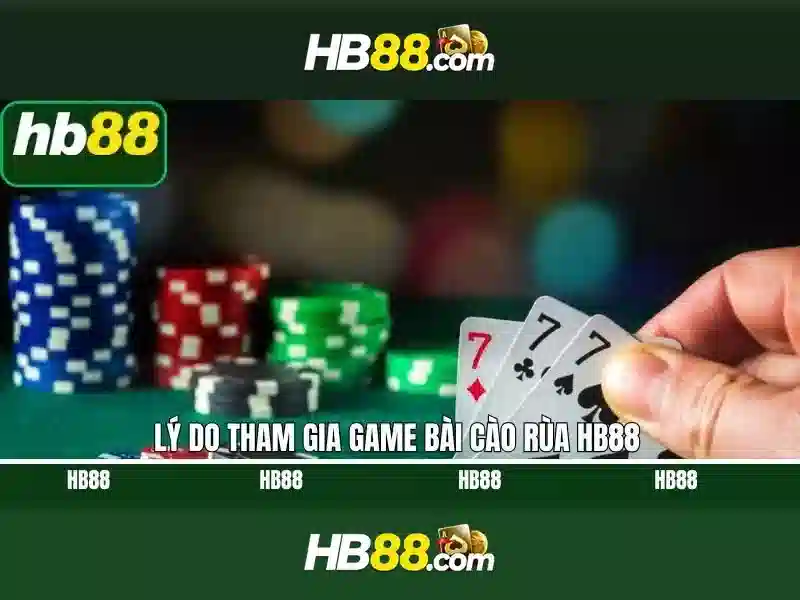 Trải Nghiệm Chơi Slot Tại HB88