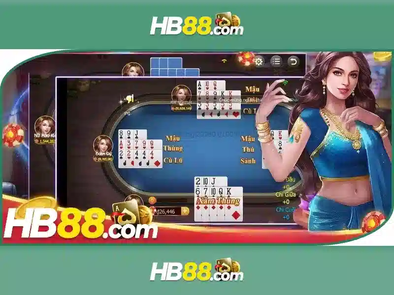Giới Thiệu HB88
