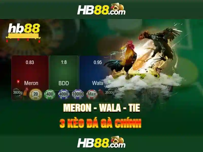 Trò Chơi Slot HB88