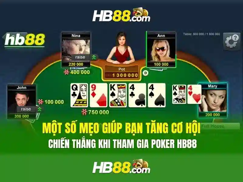 Khuyến Mãi Slot HB88
