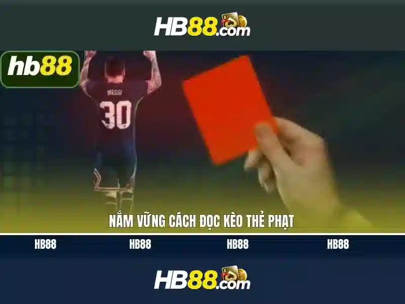 Khám phá trải nghiệm cá cược Slot đỉnh cao tại HB88 Web