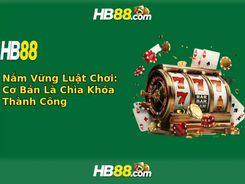 Ưu Đãi Slot HB88