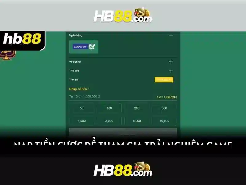 Đăng ký HB88