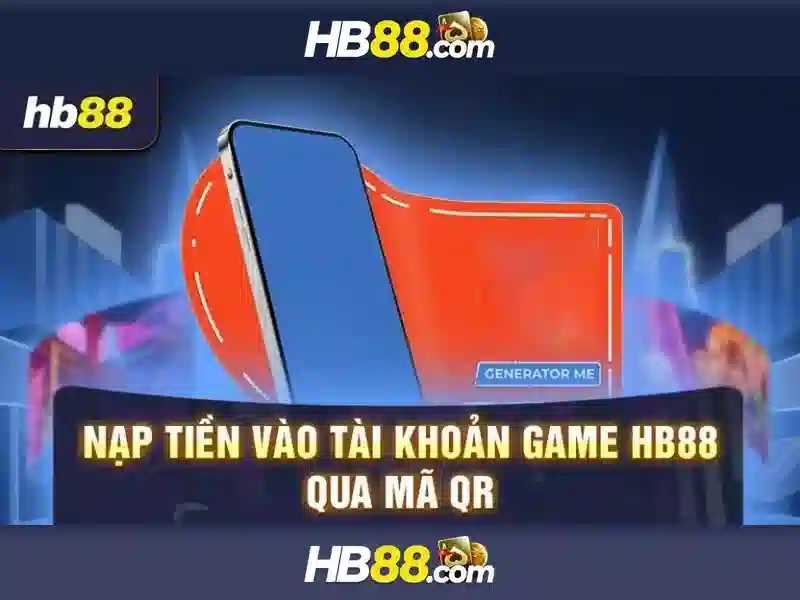 Trải Nghiệm Chơi Slot Trên hb88 Web