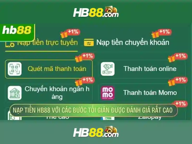 Thống kê Slot HB88