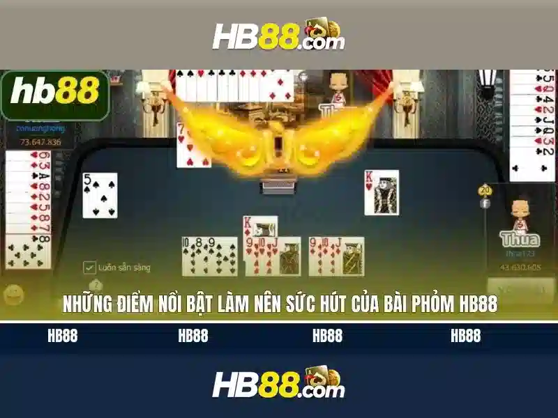 Tải app HB88