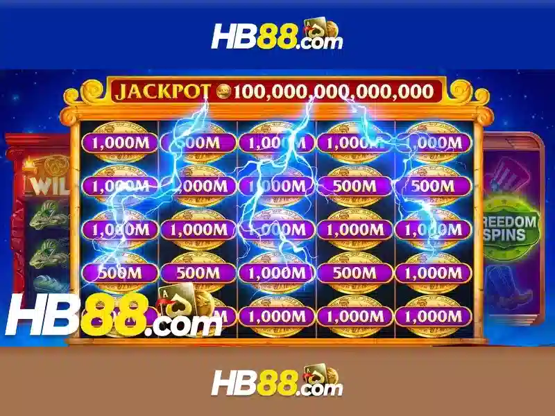 Slot pho phai tren trang chu hb88