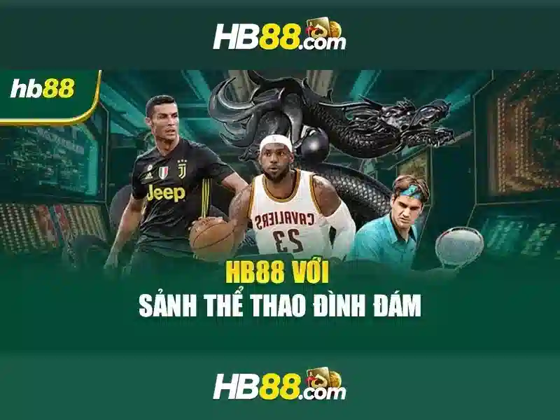 cổng game HB88