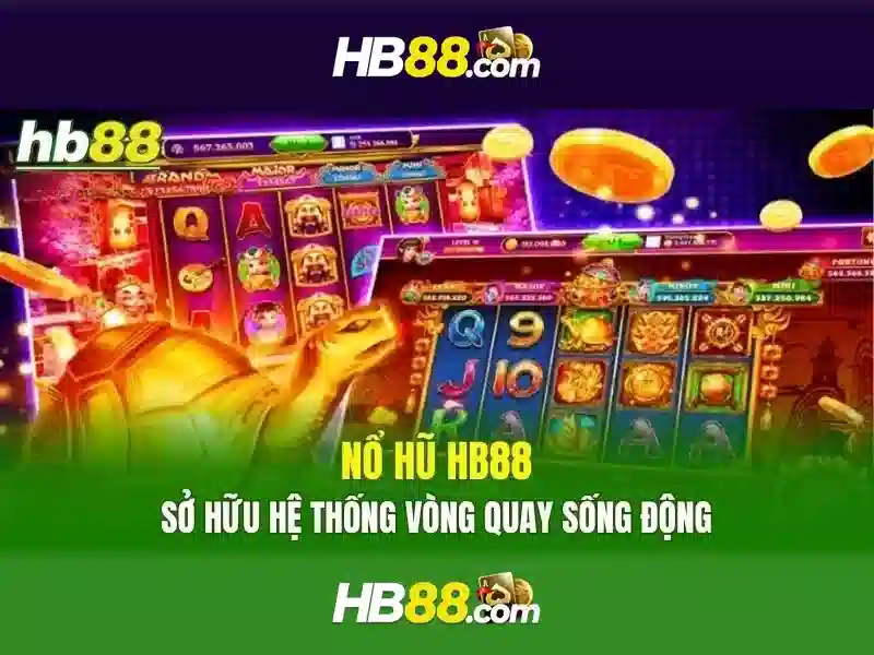 Khuyến Mãi HB88