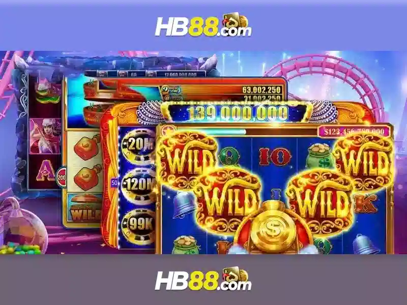 slot HB88