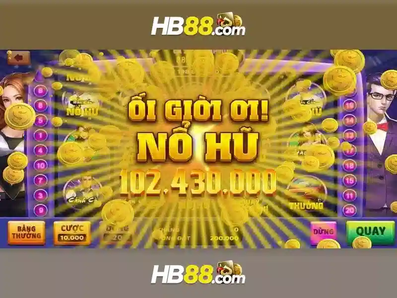 Nền tảng slot