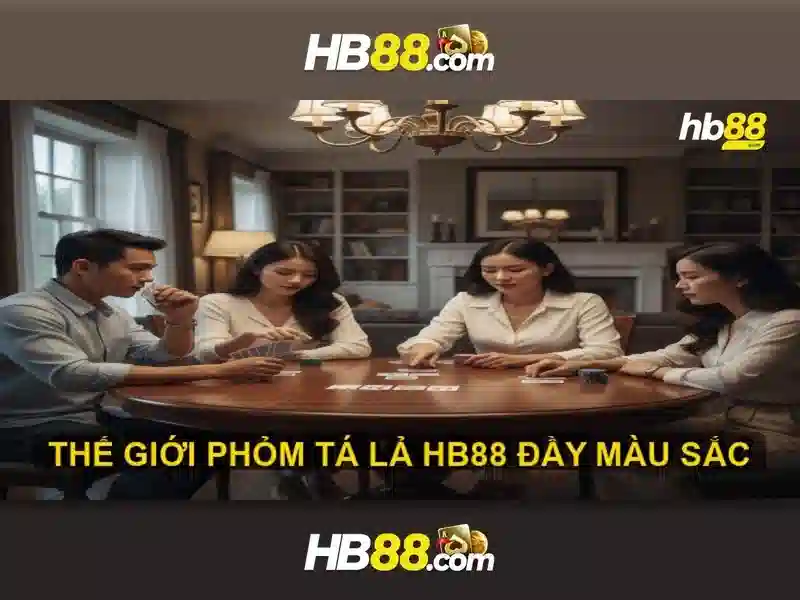 Tải HB88