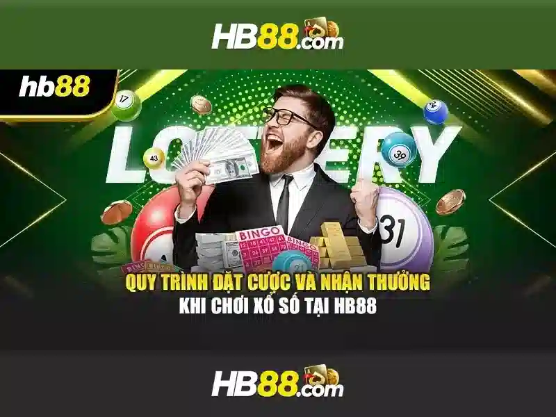 HB88 Đăng Nhập