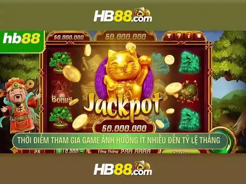 Trải Nghiệm Slot 24/7
