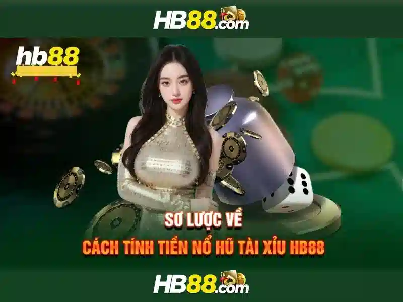 Ưu điểm slot game HB88