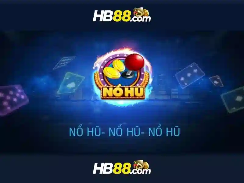 Kinh Nghiệm Chơi Slot Đỉnh Cao Với HB88 2026