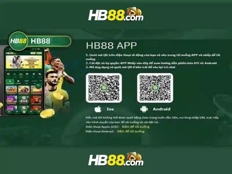 hb88 tải app