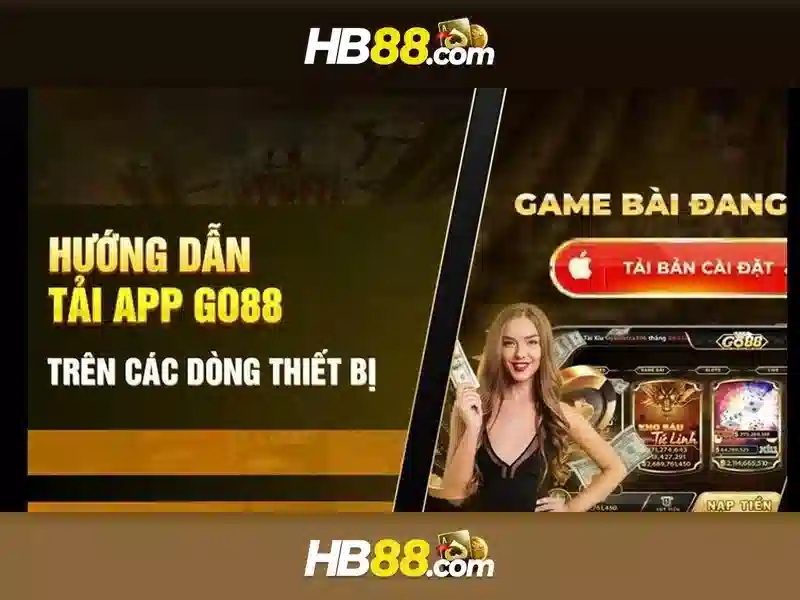 Tải hb88 app