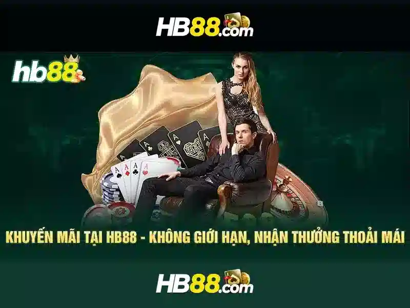 Ưu Đãi Độc Quyền Cho Thành Viên hb88