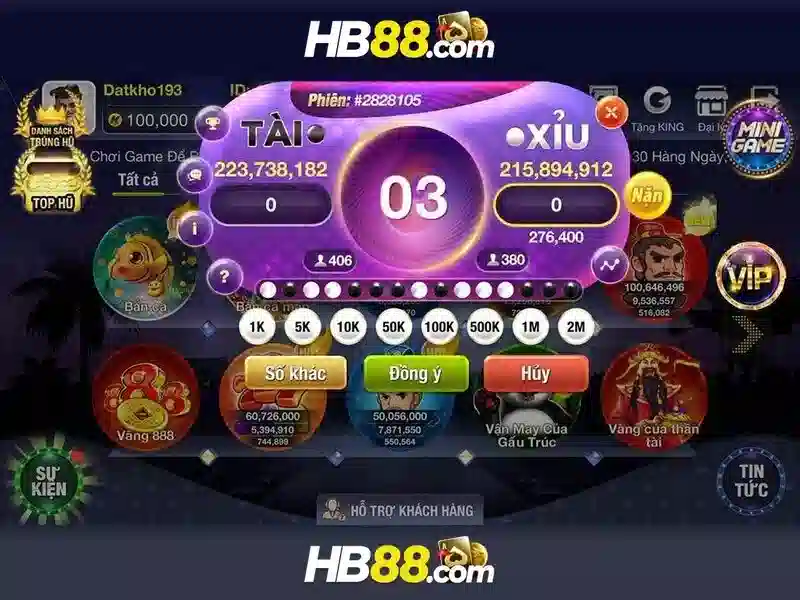 khuyen mai hb88