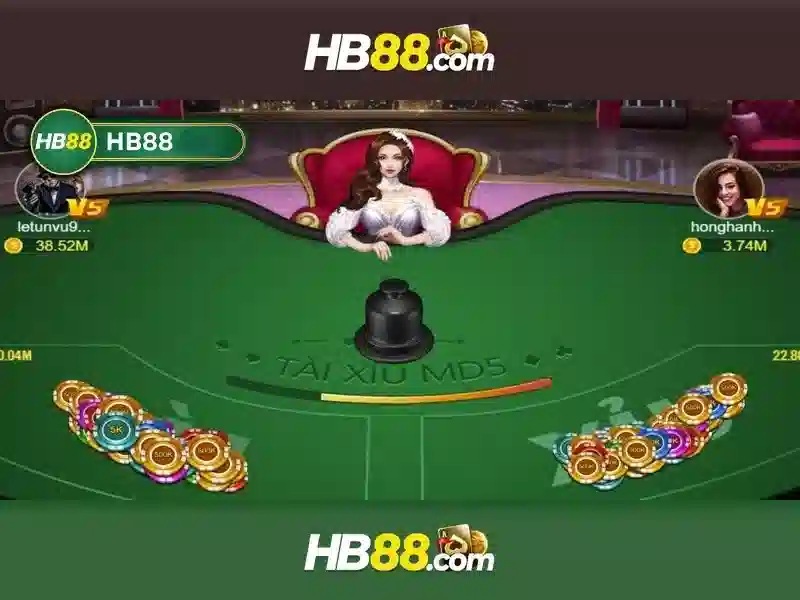 cách chơi slot HB88