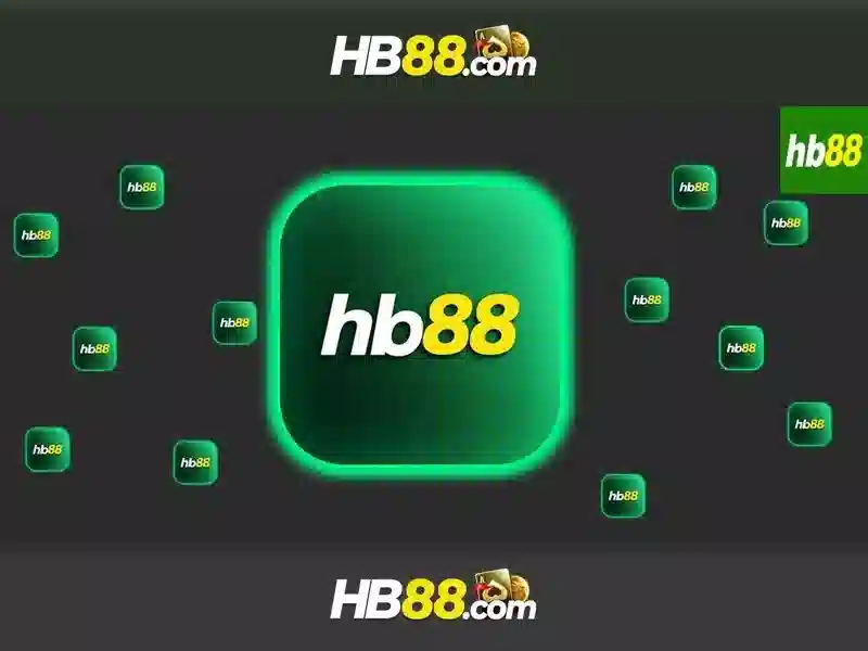 Trải Nghiệm Slot Đỉnh Cao Với HB88