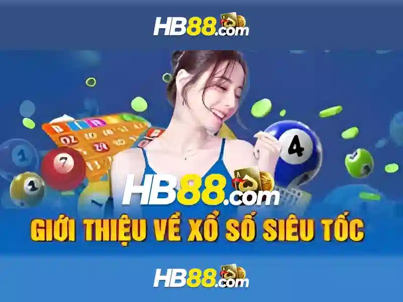 đa dạng game slot HB88