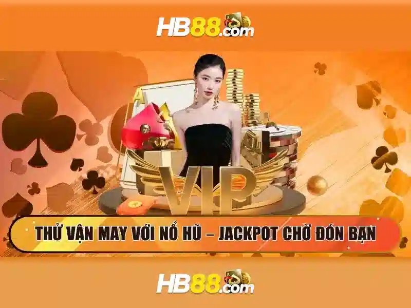 Tại Sao Chọn HB88 Là Nền Tảng Cá Cược