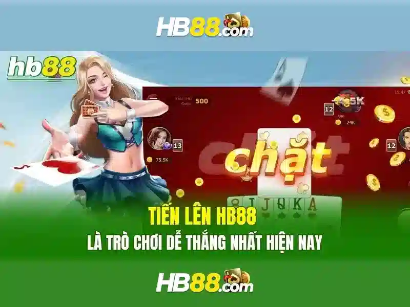 Giới Thiệu HB88