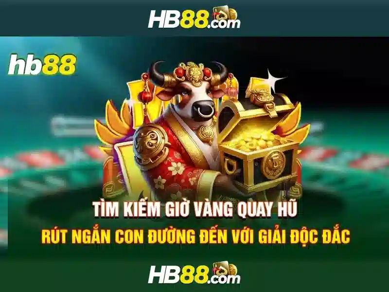 chơi game slot HB88