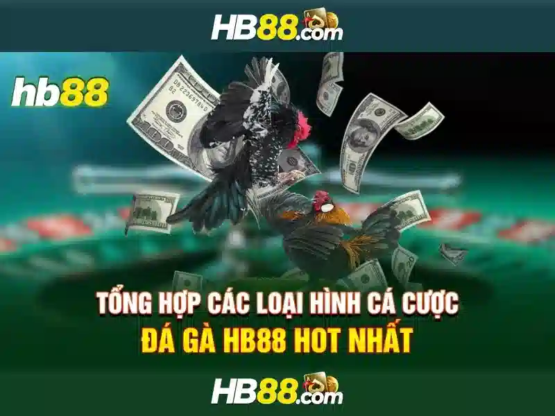 Ưu điểm slot HB88