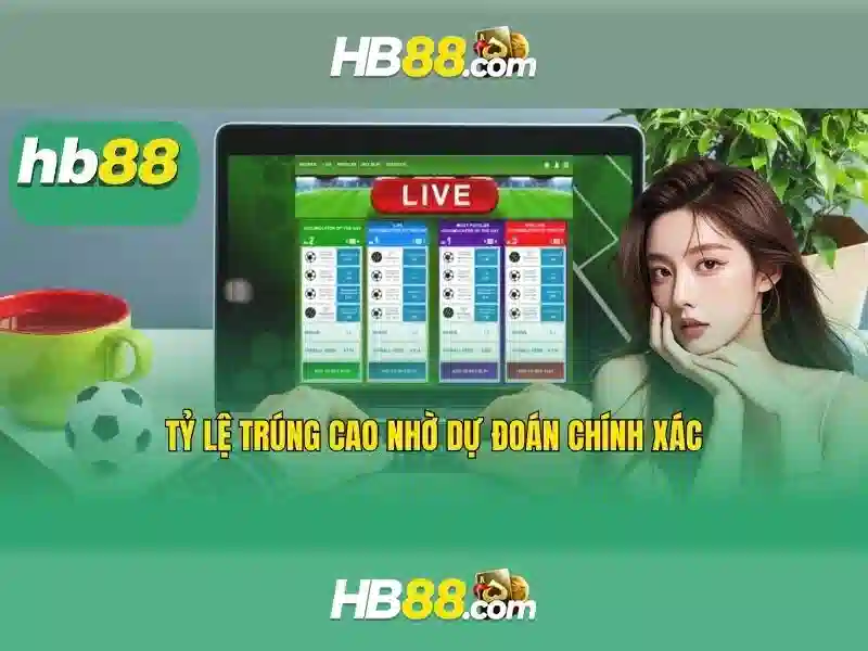 Khám phá HB88 Game